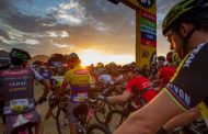 Mediclinic Race Support: Absa Cape Epic state 2